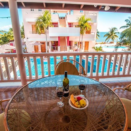 Miramar Suites Placencia 외부 사진