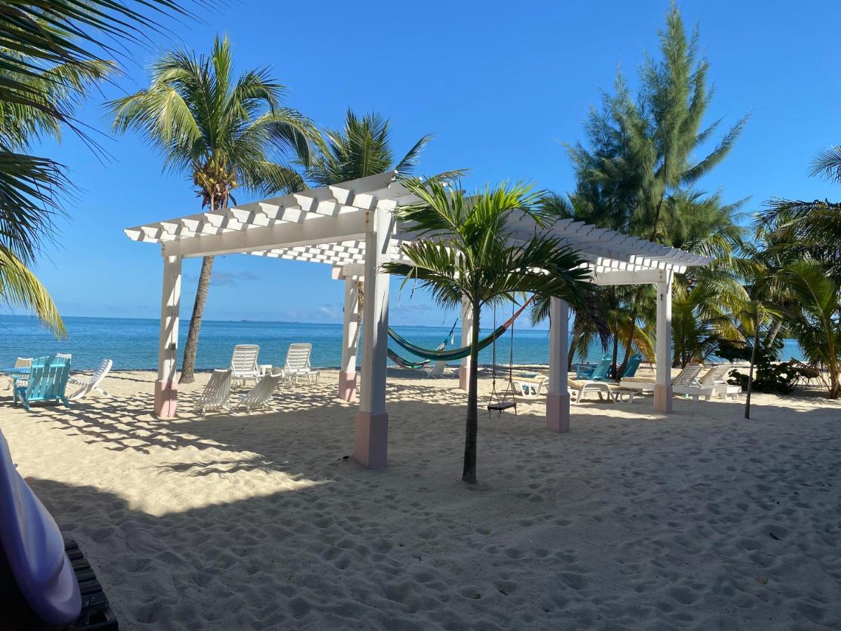 Miramar Suites Placencia 외부 사진
