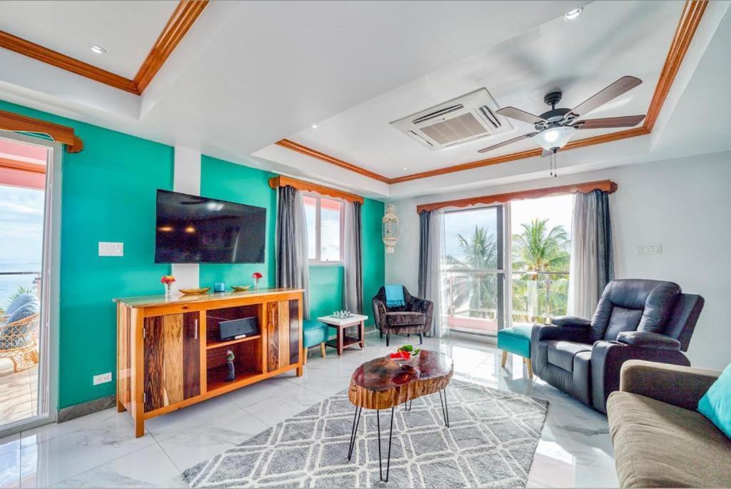 Miramar Suites Placencia 외부 사진