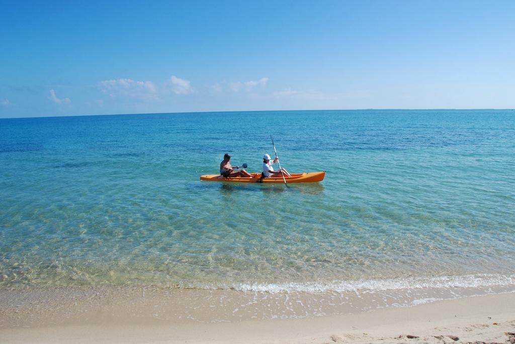 Miramar Suites Placencia 외부 사진