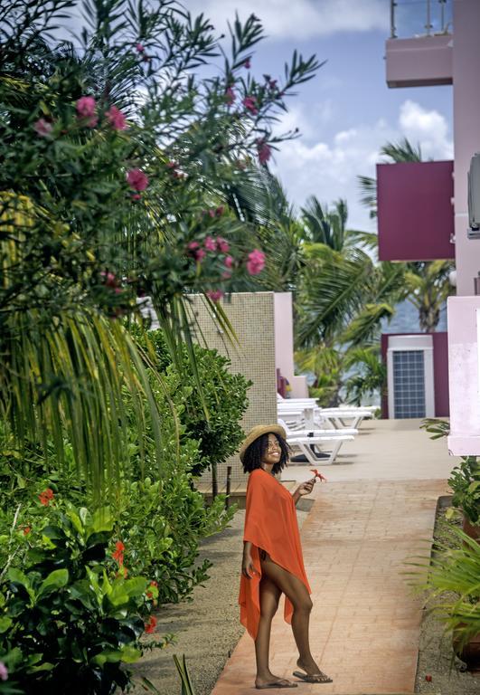 Miramar Suites Placencia 외부 사진